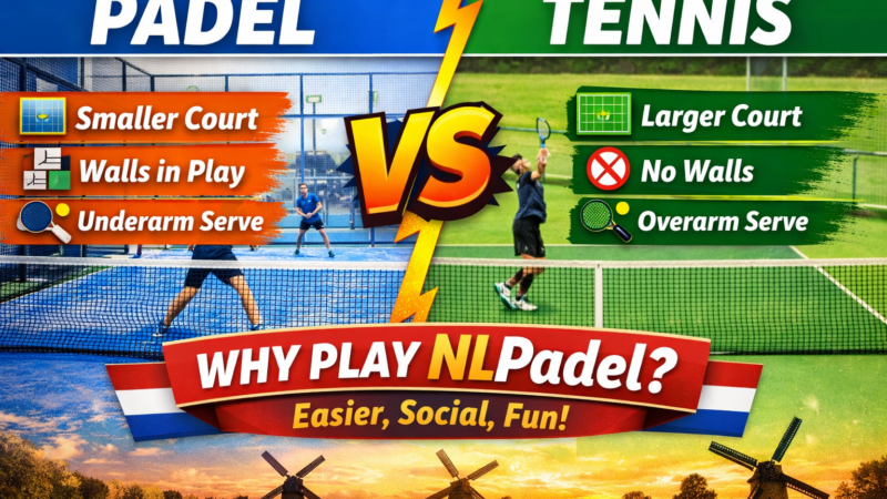 What NLPadel Really Means—The Ultimate, Updated Guide (2026 Edition)
