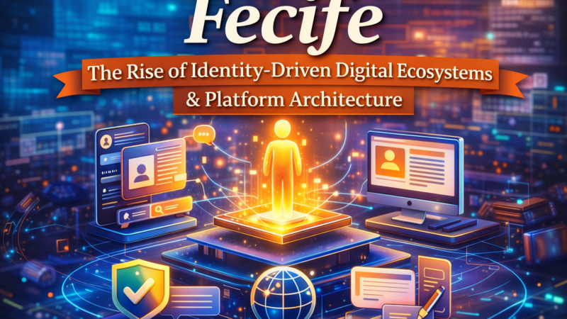 Fecife: The Rise of a Digital Concept in an Era of Platform Identity