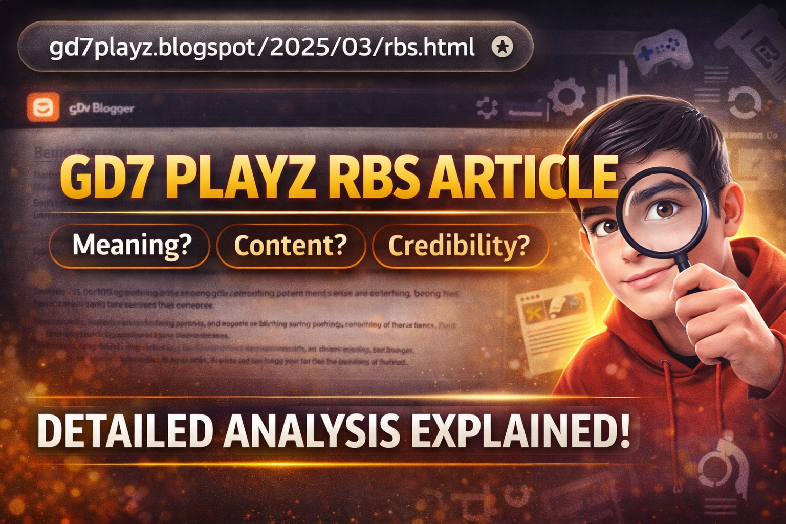 gd7 playz.blogspot/2025/03/rbs.html Explained – Complete GD7 Playz RBS Article Analysis