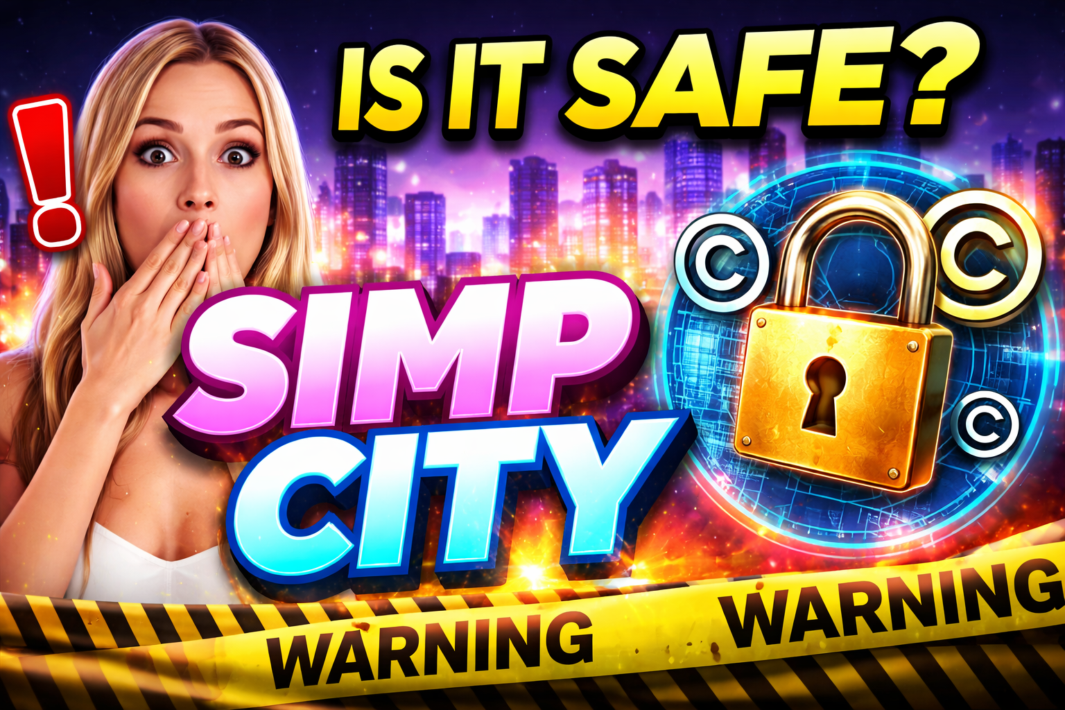 SimpCity in 2026:The Complete Guide