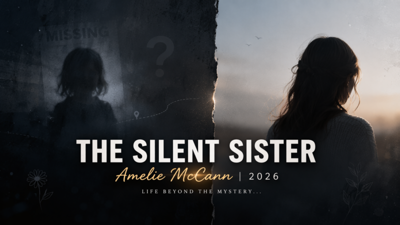 Amelie McCann: Life, Family Story & Where She Is Today (2026)