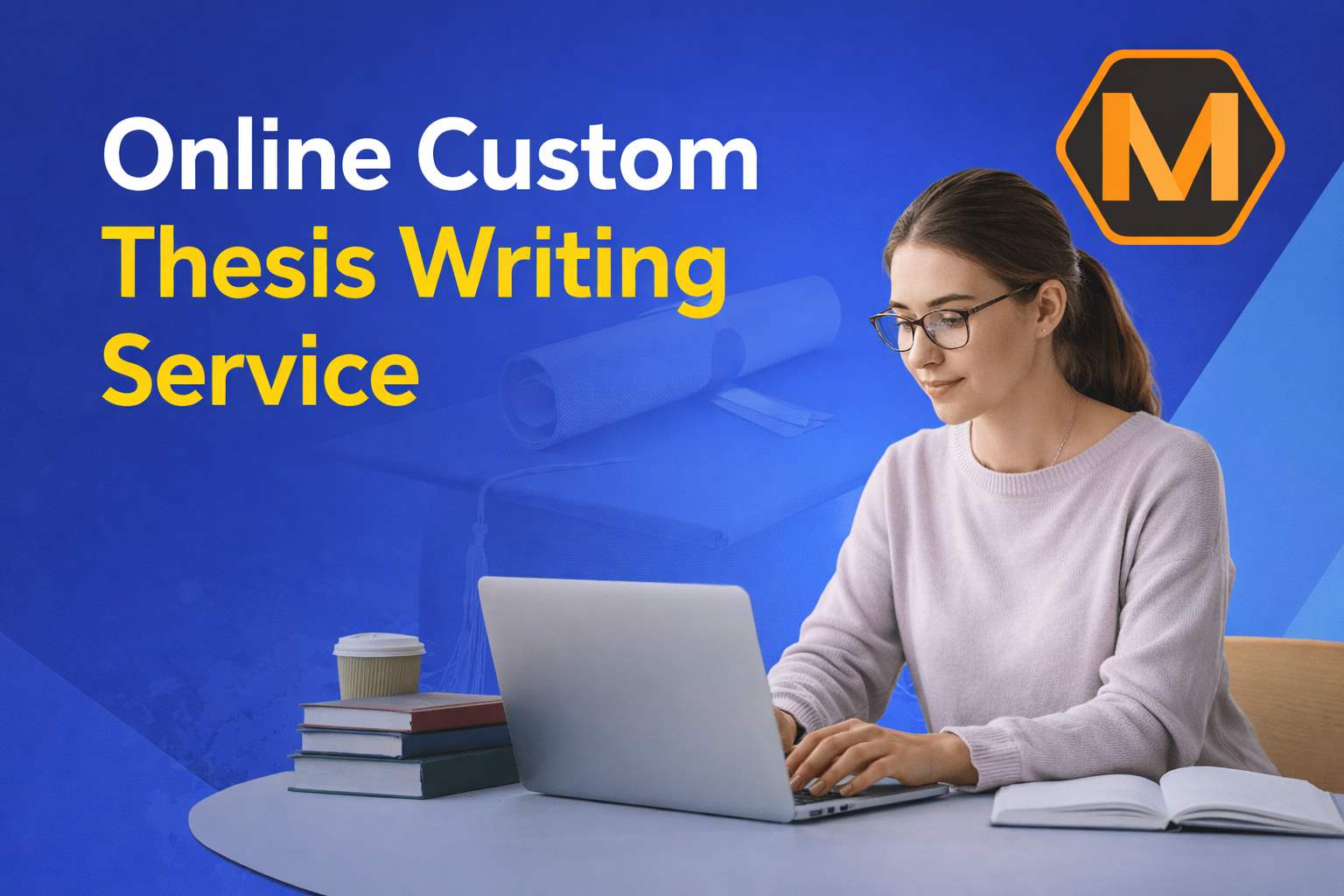 What Every PhD Candidate Should Look for in a Custom Thesis Writing Service