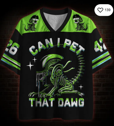 Vintage Gaming Mesh Jersey Trends Every Retro Gamer Should Know | NerdyWave